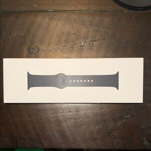 Apple Watch Band - Black